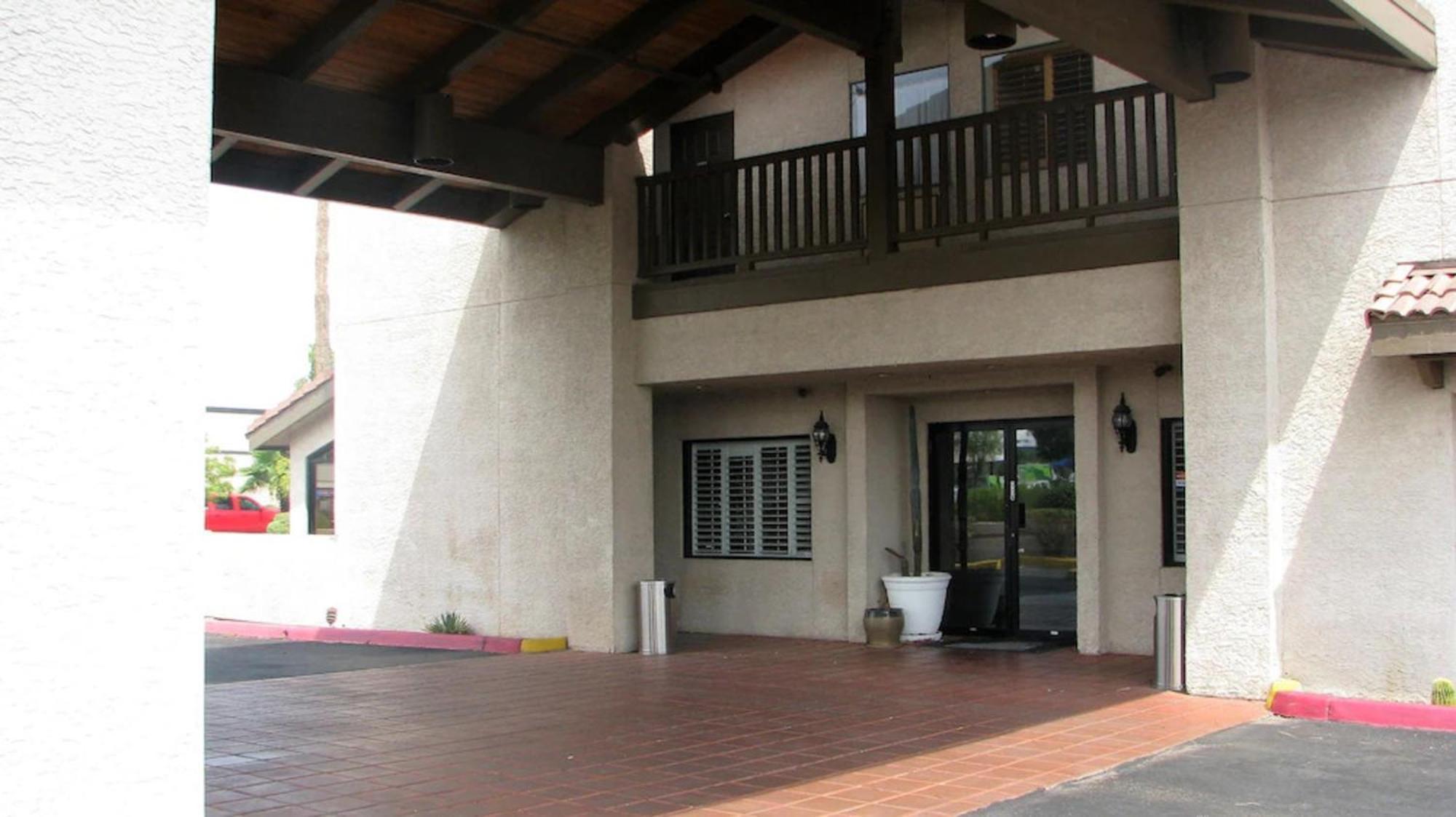 Studio 6 Tempe, Az Elliot Road Exterior photo